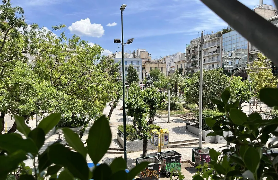 Deseo 2 Apartments-1