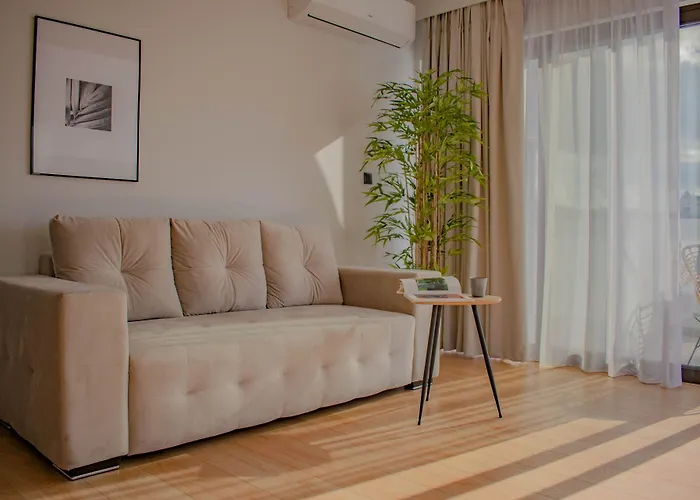 Filopappou Hill Suites By Stay